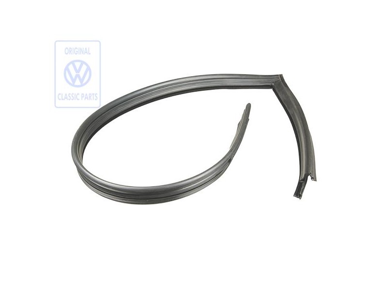 Original VW Window Guide - 535837439A