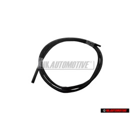 Original VW Cover Section - 535845127A