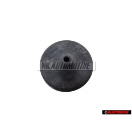 Original VW Brake Line Grommet - 803611751