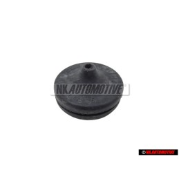 Original VW Brake Line Grommet - 803611751