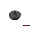 Original VW Brake Line Grommet - 803611751