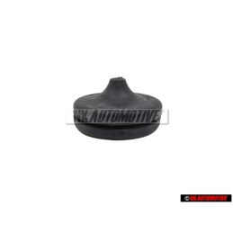 Original VW Brake Line Grommet - 803611751