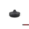 Original VW Brake Line Grommet - 803611751