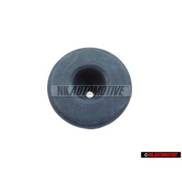 Original VW Brake Line Grommet - 803611751