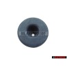 Original VW Brake Line Grommet - 803611751