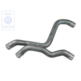 Original VW Coolant Hose - 6N0121049A