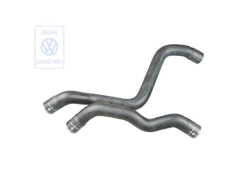 Original VW Coolant Hose - 6N0121049A