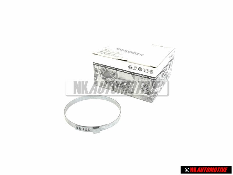 Original VW CV Joint Protective Boot Hose Clip - 803407291