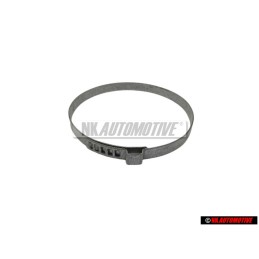 Original VW CV Joint Protective Boot Hose Clip - 803407291