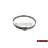 Original VW CV Joint Protective Boot Hose Clip - 803407291