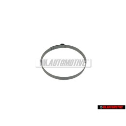 Original VW CV Joint Protective Boot Hose Clip - 803407291
