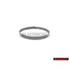 Original VW CV Joint Protective Boot Hose Clip - 803407291
