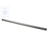 Original VW Protective Strip For Door Satin Black - 6N4853754A B41