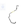 Original VW Vacuum Pipe With Non-Return Valve - 701611931BB