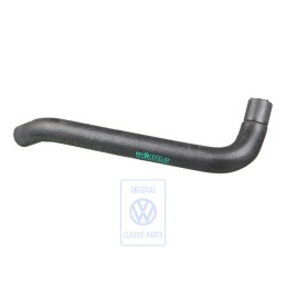 Original VW Coolant Hose - 701819372H