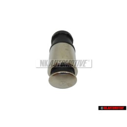 Original VW Re Chargeable Cigarette Lighter Torch LED Flashlight- 7L6947175A 01C