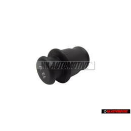 Original VW Power Outlet Cigarette lighter Cover - 7L6919311