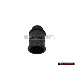 Original VW Power Outlet Cigarette lighter Cover - 7L6919311