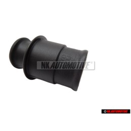 Original VW Power Outlet Cigarette lighter Cover - 7L6919311