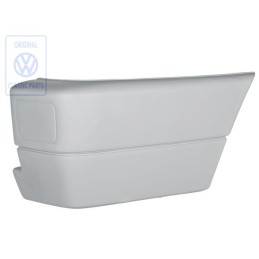 Original VW End Piece Primed - 705807322B GRU