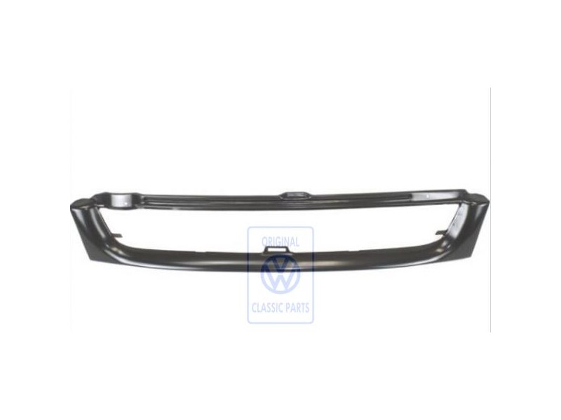 Original VW Trim - 7D0853661