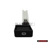 Original VW Mechanical Parking Brake Release Handle Actuator RHD - 7L6711878G