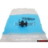 Original VW Trim Clip Satin Black - 7H0867299 01C
