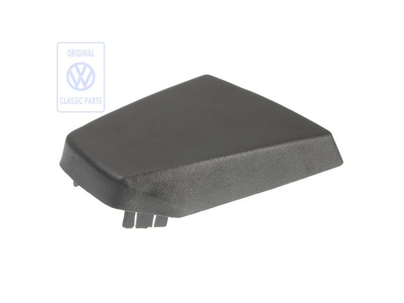 Original VW Protective End - 861807123