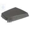 Original VW Protective End - 861807123
