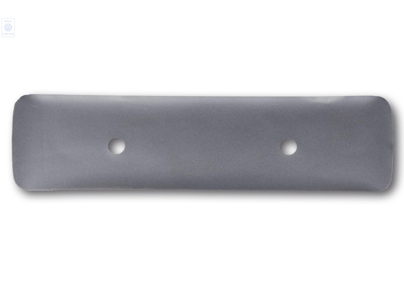 Original VW Decorative Film For Rear Lid Satin Black - 871853441A 4AT