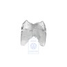 Original VW Heat Shield For Tunnel - 8D0804159M