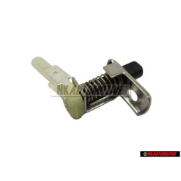 Original VW Door Contact Interior Light Switch - 7D0947563A