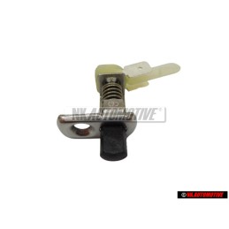 Original VW Door Contact Interior Light Switch - 7D0947563A