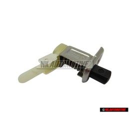 Original VW Door Contact Interior Light Switch - 7D0947563A