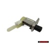 Original VW Door Contact Interior Light Switch - 7D0947563A