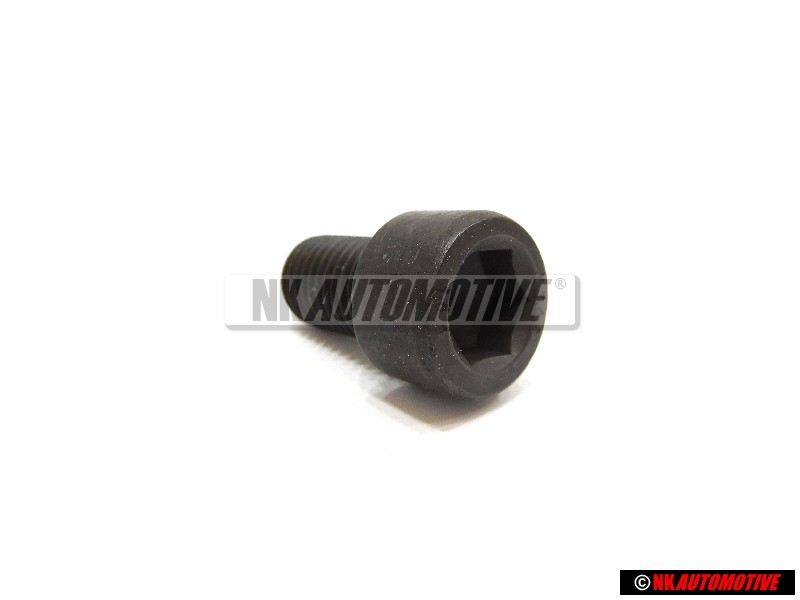 Original VW Socket Head Bolt With Hexagon Socket Head - N 90226801