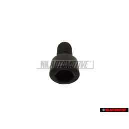 Original VW Socket Head Bolt With Hexagon Socket Head - N 90226801