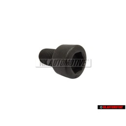 Original VW Socket Head Bolt With Hexagon Socket Head - N 90226801