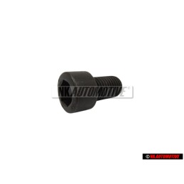 Original VW Socket Head Bolt With Hexagon Socket Head - N 90226801