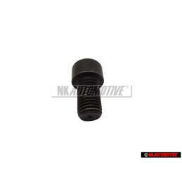 Original VW Socket Head Bolt With Hexagon Socket Head - N 90226801