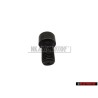 Original VW Socket Head Bolt With Hexagon Socket Head - N 90226801