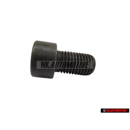 Original VW Socket Head Bolt With Hexagon Socket Head - N 90226801