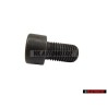 Original VW Socket Head Bolt With Hexagon Socket Head - N 90226801
