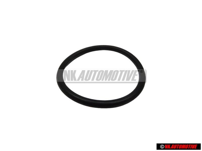 Original VW Coolant Pipe O-Ring - N 90260001