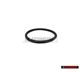 Original VW Coolant Pipe O-Ring - N 90260001