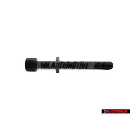 Original VW Socket Head Bolt With Inner Multipoint Head - 050103384