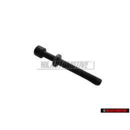 Original VW Socket Head Bolt With Inner Multipoint Head - 050103384