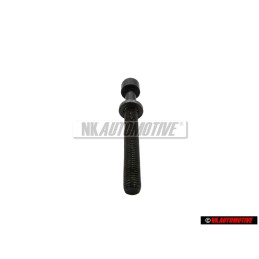 Original VW Socket Head Bolt With Inner Multipoint Head - 050103384