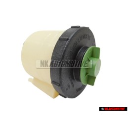 Original VW Power Steering Fuid Container Reservoir Tank Bottle - 701422371B