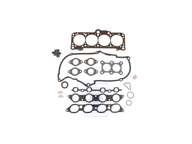 Original VW Gasket Set For Cylinder Head - 051198012A